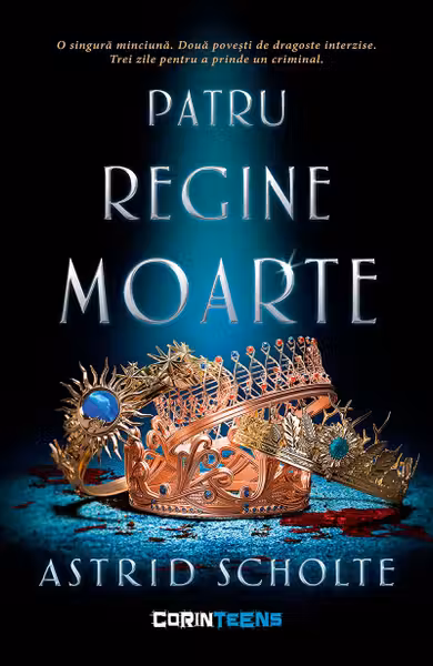 Patru regine moarte