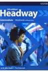Headway 5E Intermediate Workbook without key