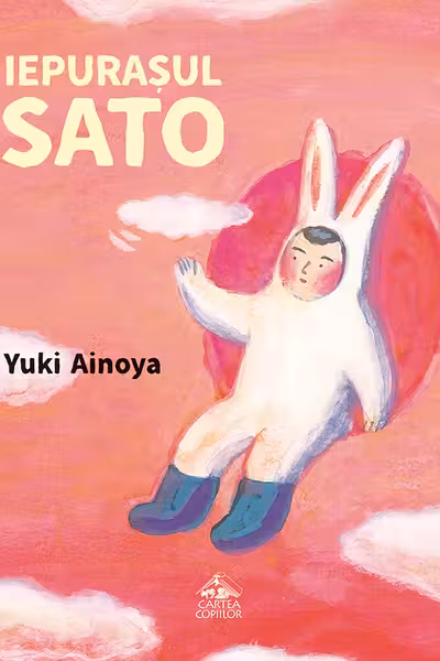 Iepurasul Sato