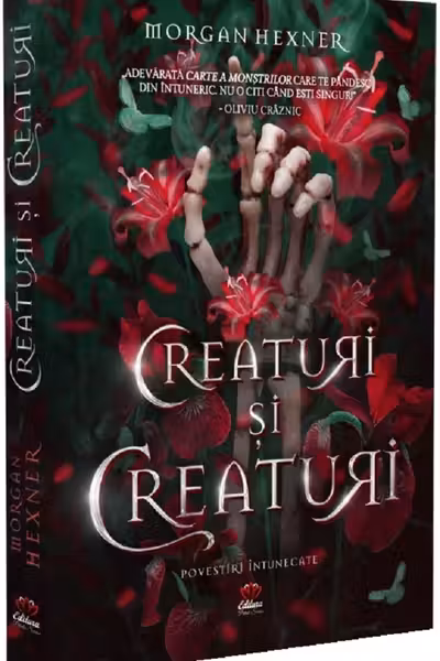 Creaturi si Creaturi