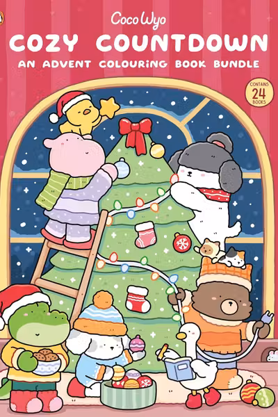 Cozy Countdown