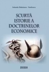 Scurta istorie a doctrinelor economice volumul 4
