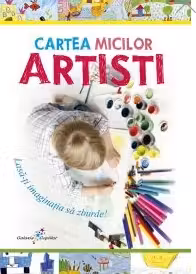 Cartea micilor artisti. ALL