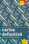 Cartea definitiva. Literatura romana. Pregatire pentru Bacalaureat