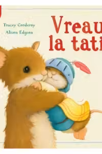 Vreau la tati!