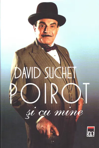 Poirot și cu mine