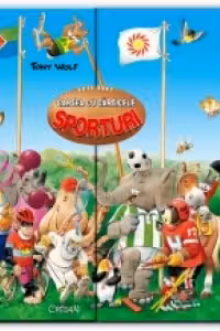 Sporturi (Cartea cu carticele)