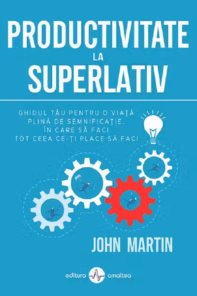 Productivitate la superlativ