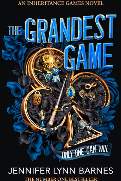 The Grandest Game
