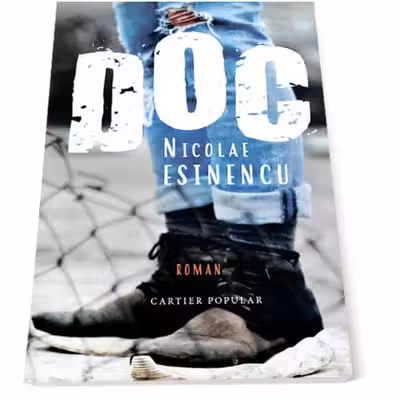 Doc. Nicolae Esinencu