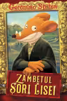 Zambetul Sori Lisei