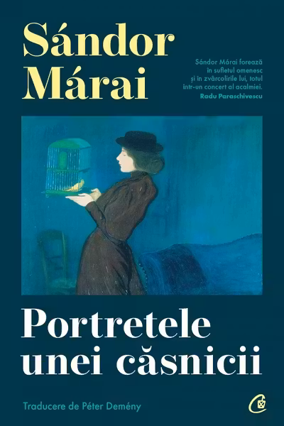 Portretele unei casnicii
