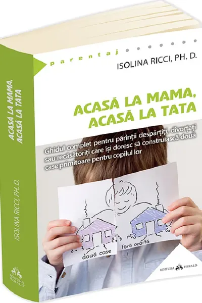 Acasa la mama, acasa la tata