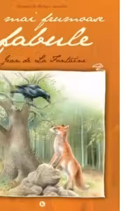 Cele mai frumoase fabule