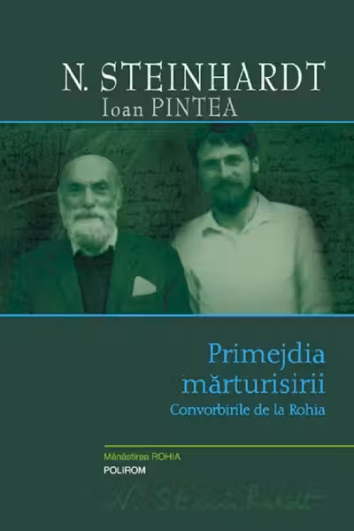 Primejdia mărturisirii