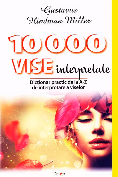 10000 Vise Interpretate
