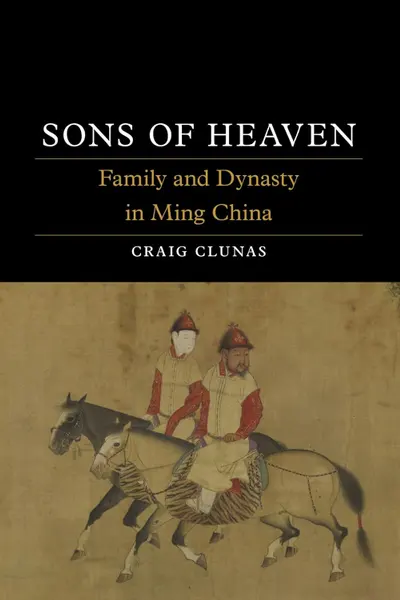 Sons of Heaven