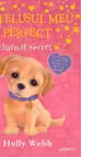 CATELUSUL MEU PERFECT. JURNAL SECRET. Holly Webb