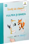 Vulpea si barza