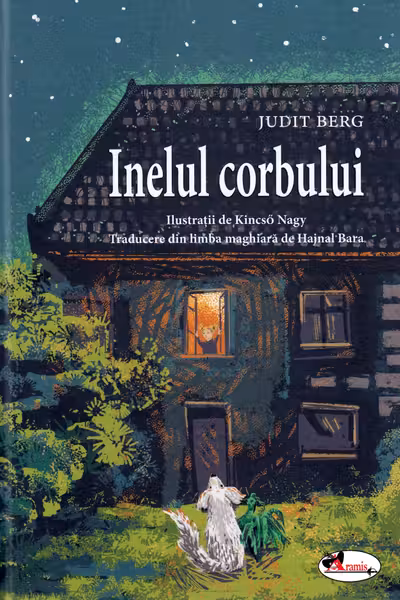 Inelul corbului