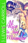 Alice in Tara Minunilor prestige