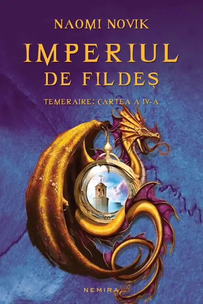 Imperiul de fildes