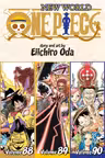 One Piece (3-in-1 Edition) - Volume 30