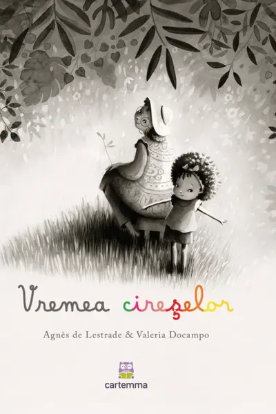 Vremea cireselor