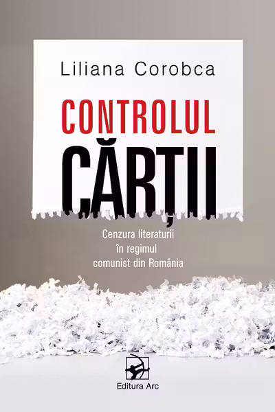 Controlul cartii