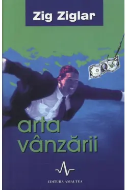 Arta vanzarii