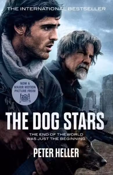 The Dog Stars