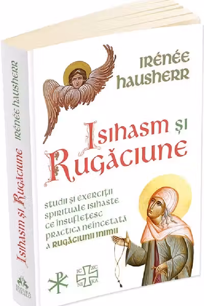 Isihasm si Rugaciune