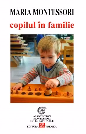 Copilul în familie