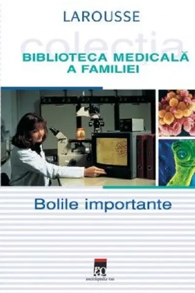 Bolile importante