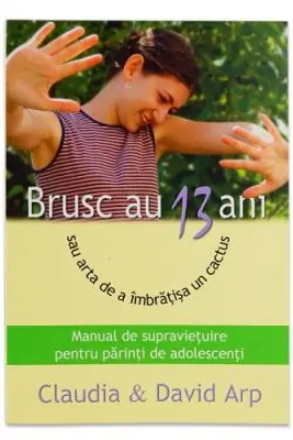 Brusc au 13 ani