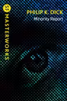 Minority Report