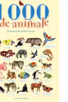 1000 DE ANIMALE