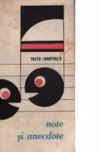Note si anecdote