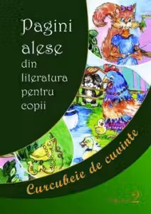 Pagini alese Curcubeie vol 2 modificat