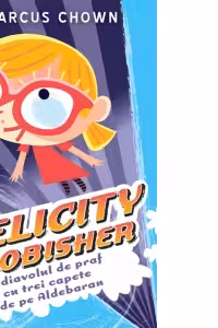 Felicity Frobisher
