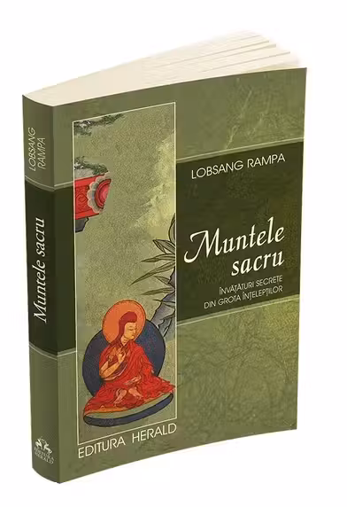 Muntele Sacru