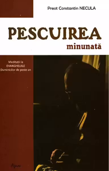 Pescuiirea minunată