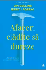 Afaceri cladite sa dureze