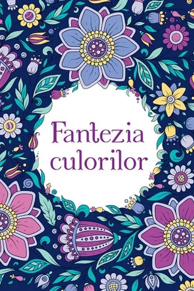 Fantezia culorilor