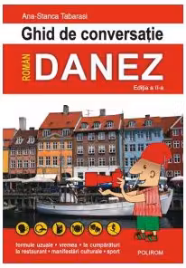 Ghid de conversatie roman-danez