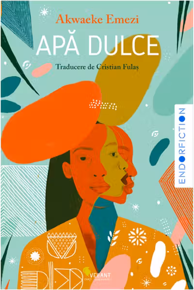 Apa dulce