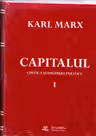 Capitalul, critica economiei politice Vol.1