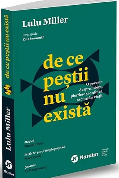 De ce pestii nu exista