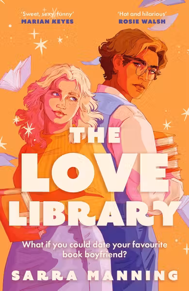 The Love Library