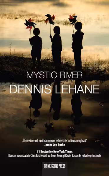 Mystic River